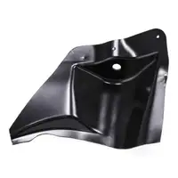 OE CULT Reparaturblech Sto&szlig;d&auml;mpferaufnahme f&uuml;r MERCEDES W124 A124 hinten links 1246102110