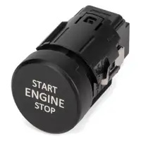 OE-CULT Start-Stop Schalter f&uuml;r SKODA Octavia 4 Kodiaq Superb 3 Scala 3V0905217A WHS