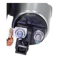 ENCORY Anlasser 12V 17kW f&uuml;r BMW E81-88 F23 E90-93 F30-34 F32-36 F10/11 X1 X5 12417638194