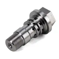 Steuerventil Nockenwelle für VW Golf 6 7 Passat B8 Caddy 4 AUDI A3 A4 2.0 TDI 03L906455C