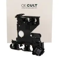 Steuereinheit Automatikgetriebe f&uuml;r MERCEDES 5-Gang Automatik 722.6 1402701161