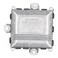 OE-CULT Steuerger&auml;t Kurvenscheinwerfer f&uuml;r BMW 3er E46 E90 E91 6er E60 E61 E65 63127189312