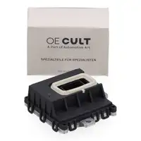 OE-CULT Steuerger&auml;t Kurvenscheinwerfer f&uuml;r BMW 3er E46 E90 E91 6er E60 E61 E65 63127189312