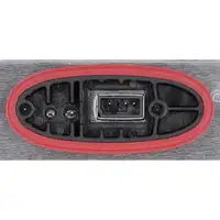 OE-CULT Steuergerät XENON Scheinwerfer für BMW 5er E60 E61 X6 E71 7er E65 63126937223