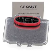 OE-CULT Steuergerät XENON Scheinwerfer für BMW 5er E60 E61 X6 E71 7er E65 63126937223