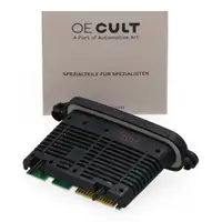 OE-CULT Steuergerät HALOGEN Scheinwerfer für BMW 5er F10 F11 F07 Gran Turismo 63117304906