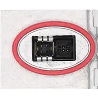 OE-CULT Steuerger&auml;t XENON Scheinwerfer f&uuml;r BMW F20 F21 E90-E93 F10 F11 E84 F25 63117317408