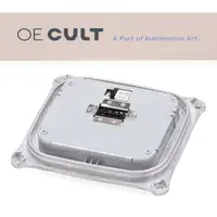 OE-CULT Steuerger&auml;t Xenon f&uuml;r BMW E90-E93 E63 E64 X3 X5 MINI R55-R57 R60 R61 63117182520