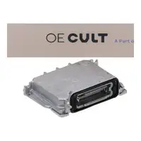 OE-CULT Headlight Control Unit Driver Module (Xenon) for BMW E81, E87, E88, E82 63117180050