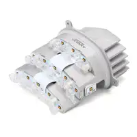 OE-Cult LED Blinker Scheinwerfer + Steuerger&auml;t f&uuml;r BMW E90 E91 LCI rechts 63127245814