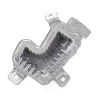 OE-Cult Steuerger&auml;t LED Modul Blinker f&uuml;r BMW 3er F30 F31 LCI links 63117419619