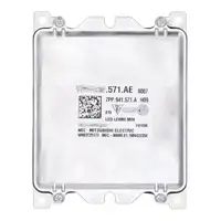 OE-Cult Steuerger&auml;t Beleuchtung Scheinwerfer f&uuml;r VW Passat B8 Polo 5 6 PR 8IT 7PP941571AE