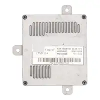 Steuerger&auml;t LED Tagfahrlicht f&uuml;r AUDI A1 8X A3 8V A6 C7 VW Touareg 7P vorne 4G0907397R