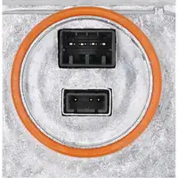 Steuerger&auml;t XENON Scheinwerfer f&uuml;r VW Passat B7 Phaeton AUDI A3 8V SKODA Yeti 8K0941597B