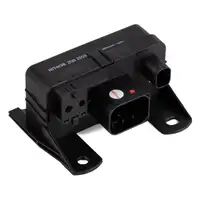 AIC Control Unit (Glow Timing) + 5x BOSCH Glow Plugs for MERCEDES W203, W210, W211, W163, OM612, OM647