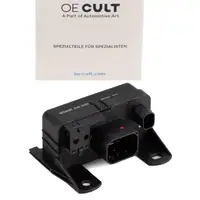 Steuerger&auml;t Gl&uuml;hzeit f&uuml;r MERCEDES-BENZ W202 W203 S202 S203 W210 W211 W220 W163 6489000100