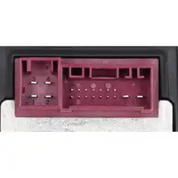 Fuel Pump Control Module for BMW E81, E87, E88, E90, E91, E60, E61, E63, X1, X5, X6 16147229173