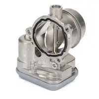 Drosselklappe Saugrohrklappe f&uuml;r BMW E90-E92 E63 X3 X5 M47 M57 N47 N57 11717804384