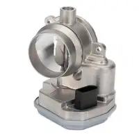 Drosselklappe Saugrohrklappe f&uuml;r BMW E90-E92 E63 X3 X5 M47 M57 N47 N57 11717804384