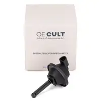 OE-Cult Steuerklappe Luftversorgung f&uuml;r VW Golf 4 Polo 3 AUDI A3 8L SEAT Leon SKODA 1.6