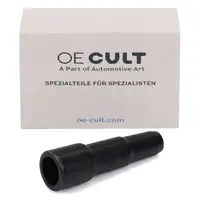 OE-CULT Stecker Pipette Abzugshaube Zündkerze für MERCEDES-BENZ W114 W115 W123 0001562910