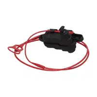 OE-Cult Stellmotor Tankdeckel Tankklappe f&uuml;r VW Touareg AUDI A1 A3 8V A6 C7 8V0862153A