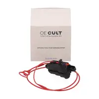 OE-Cult Stellmotor Tankdeckel Tankklappe f&uuml;r VW Touareg AUDI A1 A3 8V A6 C7 8V0862153A