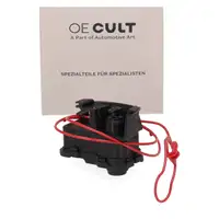 OE-Cult Stellmotor Tankdeckel Tankklappe f&uuml;r AUDI A4 B8 8K A5 8T Q5 8RB 8K0862153H
