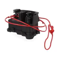 OE-Cult Stellmotor Tankdeckel Tankklappe f&uuml;r AUDI A4 B8 8K A5 8T Q5 8RB 8K0862153H