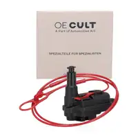 OE-Cult Stellmotor Tankklappe f&uuml;r VW Touareg Crafter AUDI A1 8X A3 8V A4 B9 4L0862153B