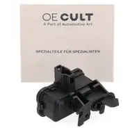 OE-Cult Stellmotor Tankklappe f&uuml;r VW Golf 6 Polo 6 SEAT Leon 5F SKODA Fabia 3 7P0810773F