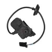 OE-Cult Stellmotor Tankdeckel Tankklappe f&uuml;r VW Polo 5 6R1 6C1 6C0810773