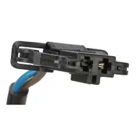 OE-Cult Stellmotor Tankdeckel Tankklappe f&uuml;r VW Polo 5 6R1 6C1 6C0810773