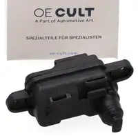 Stellmotor Stellelement Tankklappe f&uuml;r VW Golf 8 Passat B8 SKODA SUPERB 3 510810773