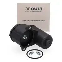 OE-Cult Parking Brake Cylinder for VW Passat B6, B7, Audi Q3, SEAT Alhambra 3C0998281A