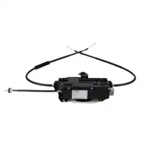 Stellelement Feststellbremse Parkbremse f&uuml;r BMW 7er F01 F02 F04 bis BJ 07.2013 34436877316