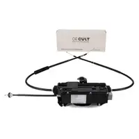 Stellelement Feststellbremse Parkbremse f&uuml;r BMW 7er F01 F02 F04 bis BJ 07.2013 34436877316