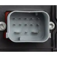 Stellelement Feststellbremse Parkbremse f&uuml;r BMW 7er F01 F02 F04 bis BJ 07.2013 34436877316