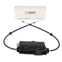 OE-CULT Stellelement Feststellbremse f&uuml;r BMW X5 F15 F85 X6 F16 F86 ab 20.06.16 34436882007