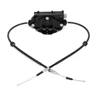 OE-CULT Stellelement Feststellbremse f&uuml;r BMW X5 F15 F85 X6 F16 F86 ab 20.06.16 34436882007