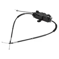 Actuator, Servomotor, Parking Brake for BMW 5 Series GT F07 34436874219