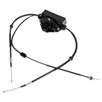 Stellelement Steuerger&auml;t Feststellbremse Bremssattel f&uuml;r BMW X5 F15 X6 F16 34436874220