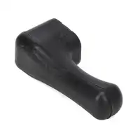 2x OE-Cult Griff + Metallhebel Au&szlig;enspiegel f&uuml;r MERCEDES 190 W201 W124 S124 links + rechts