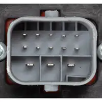 Parking Brake Caliper Assembly for Mercedes S-Class W221 C216 2214302949