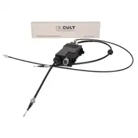 Parking Brake Caliper Assembly for Mercedes S-Class W221 C216 2214302949