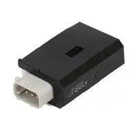 OE-Cult Stellelement Zentralverriegelung T&uuml;rschloss f&uuml;r BMW 5er E39 7er E38 67118352165