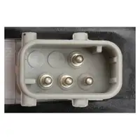 OE-Cult Stellelement Zentralverriegelung T&uuml;rschloss f&uuml;r BMW 5er E39 7er E38 67118352165