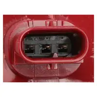 OLSA 77237 LED Zusatz- 3. DRITTE Bremsleuchte Bremslicht für PORSCHE 991.2 99163146503