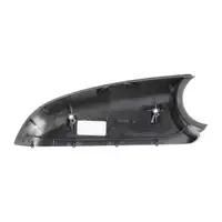 OLSA Abdeckung Au&szlig;enspielgel f&uuml;r AUDI A3 8P A4 B6 B7 A6 C6 links 8E0858523A 01C