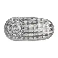 OLSA Blinkleuchte Blinker seitlich f&uuml;r ALFA ROMEO 147 GT (937_) Mito (955_) FIAT Bravo 2